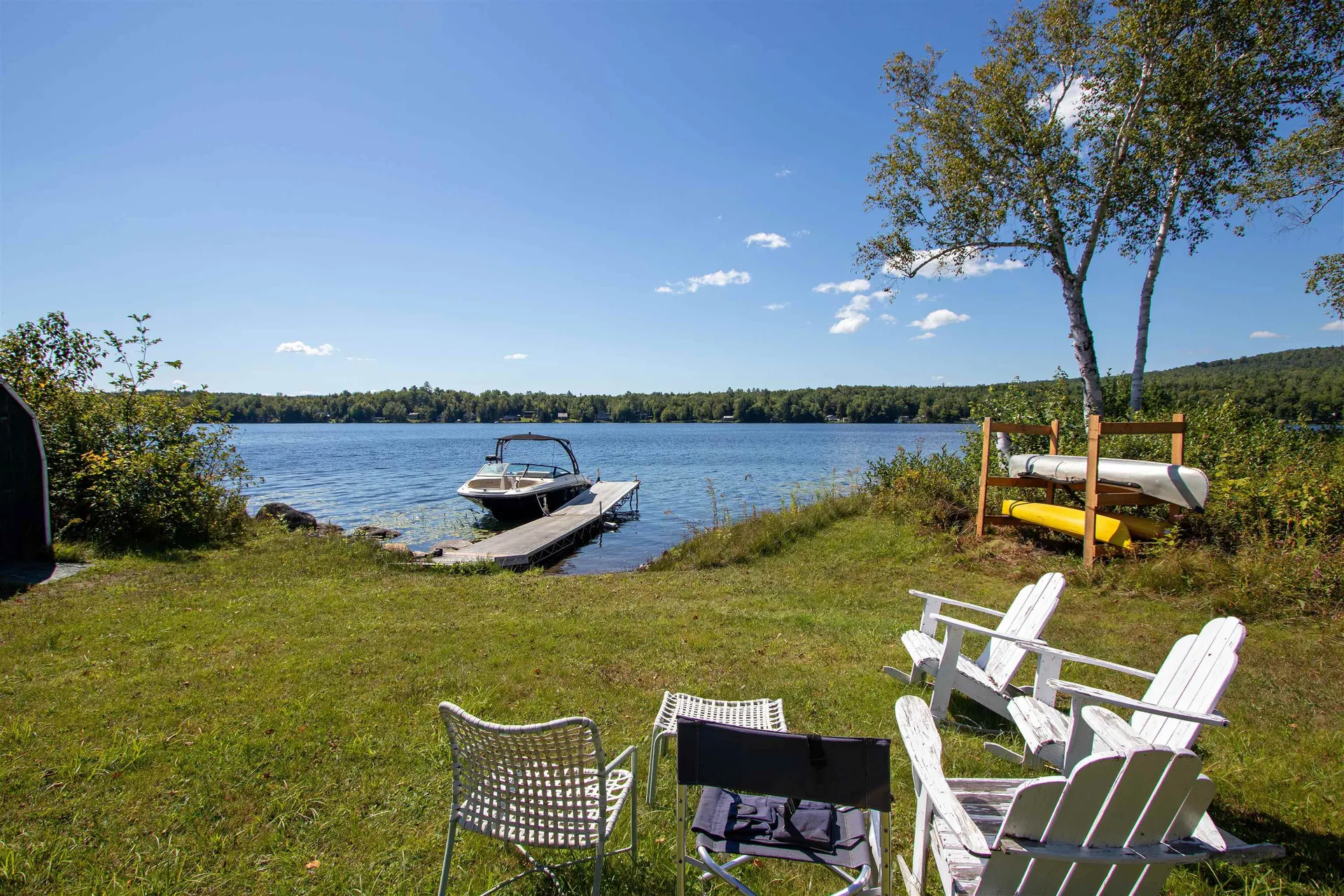 113 Renfrew Lane Concord VT 05824