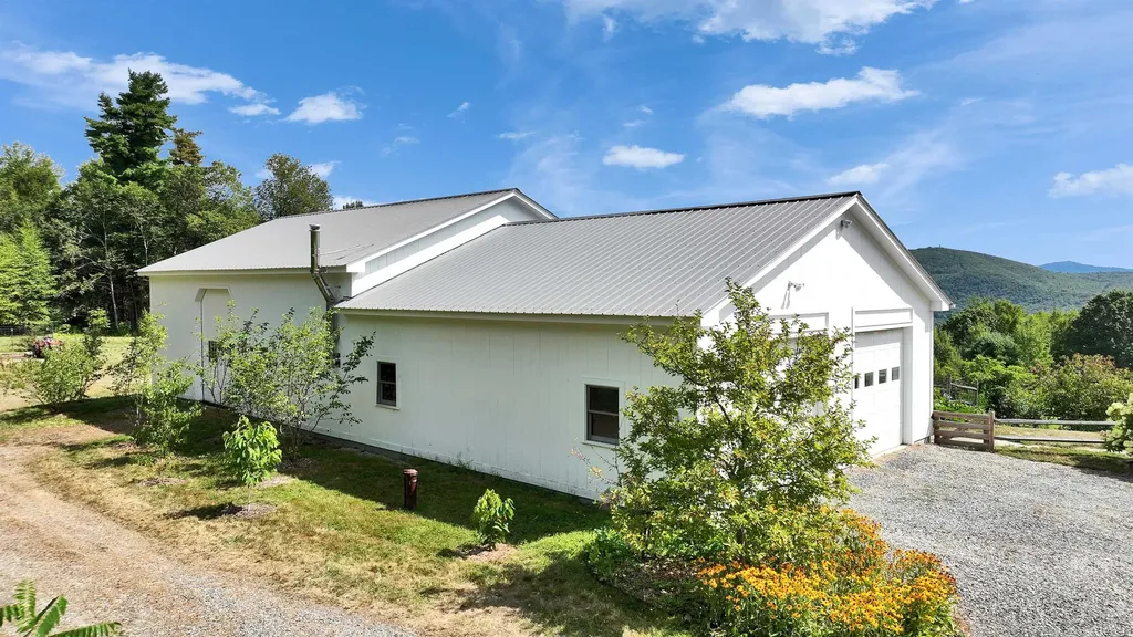 463 Old Spofford Road Winchester NH 03470