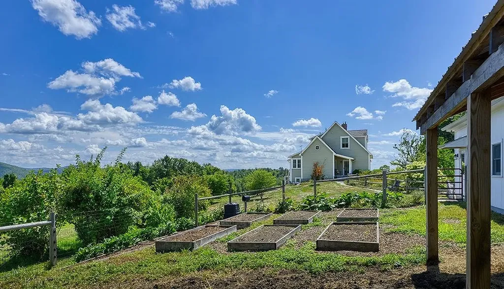 463 Old Spofford Road Winchester NH 03470