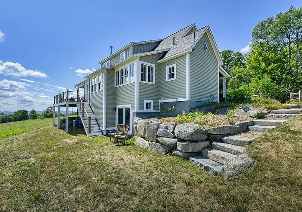 463 Old Spofford Road Winchester NH 03470