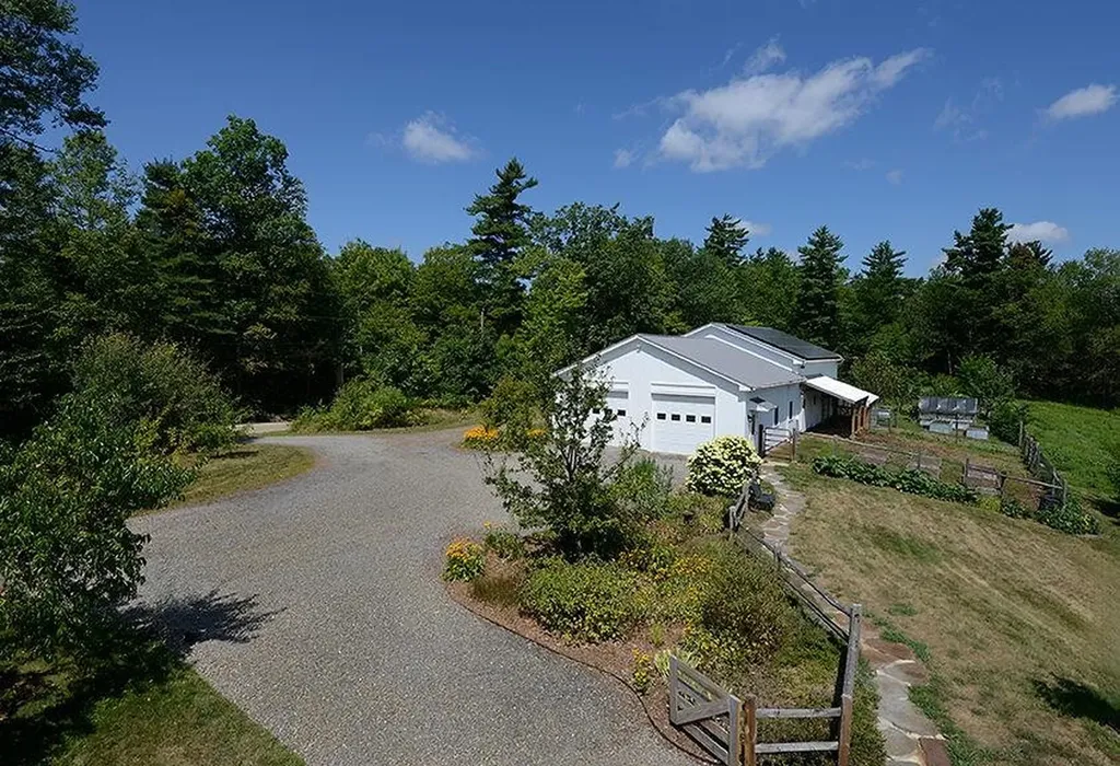 463 Old Spofford Road Winchester NH 03470