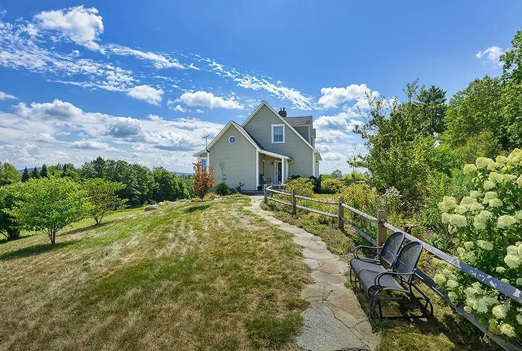 463 Old Spofford Road Winchester NH 03470