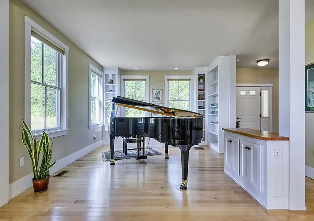463 Old Spofford Road Winchester NH 03470