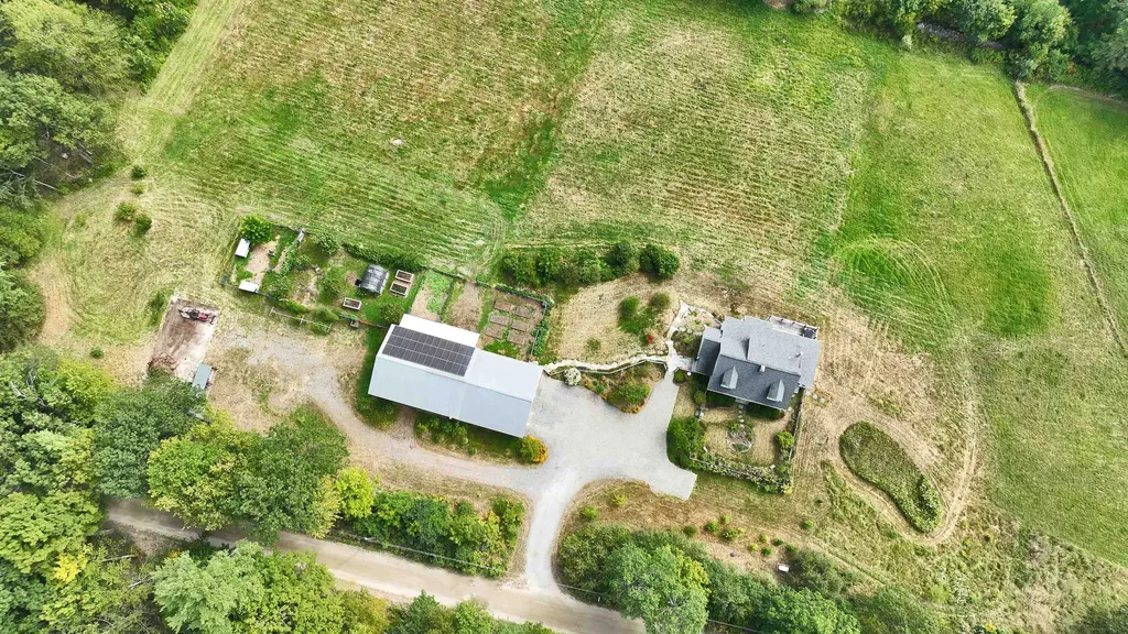 463 Old Spofford Road Winchester NH 03470