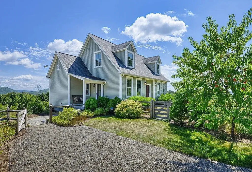 463 Old Spofford Road Winchester NH 03470