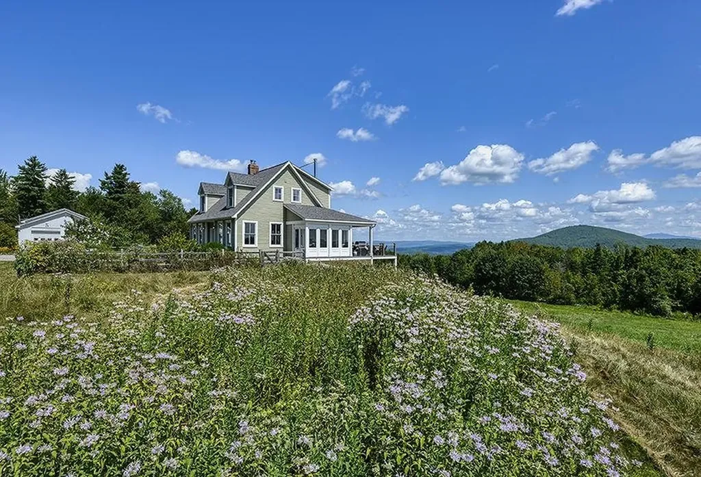 463 Old Spofford Road Winchester NH 03470