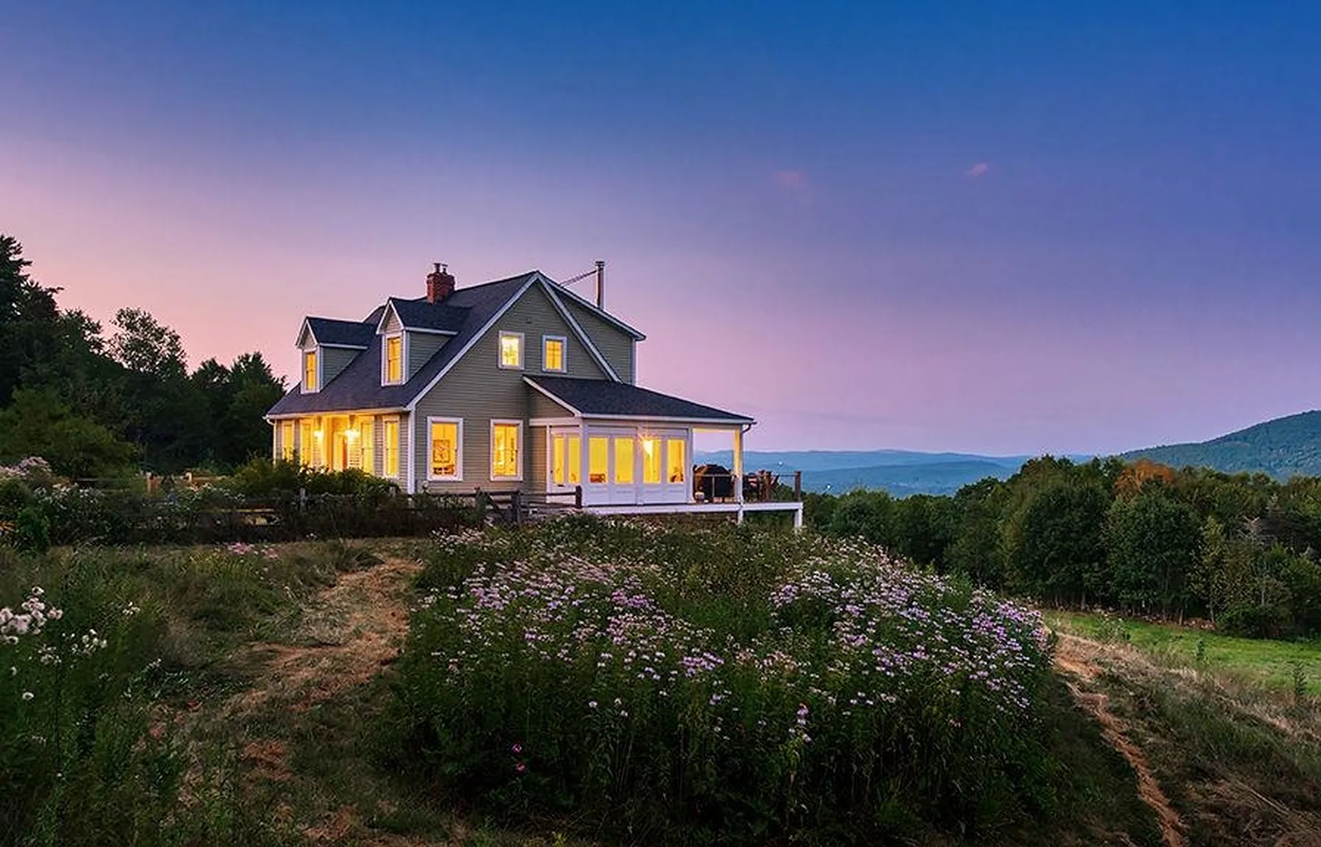 463 Old Spofford Road Winchester NH 03470