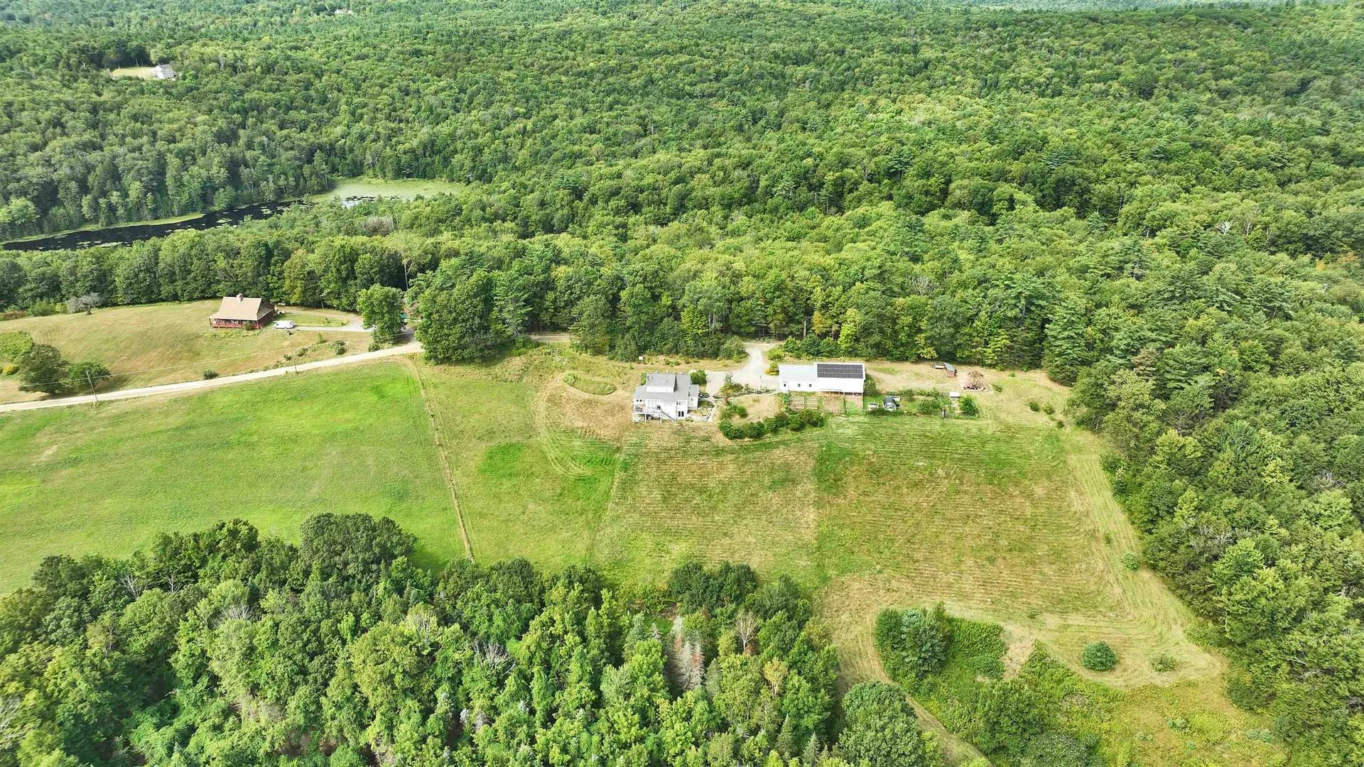 463 Old Spofford Road Winchester NH 03470
