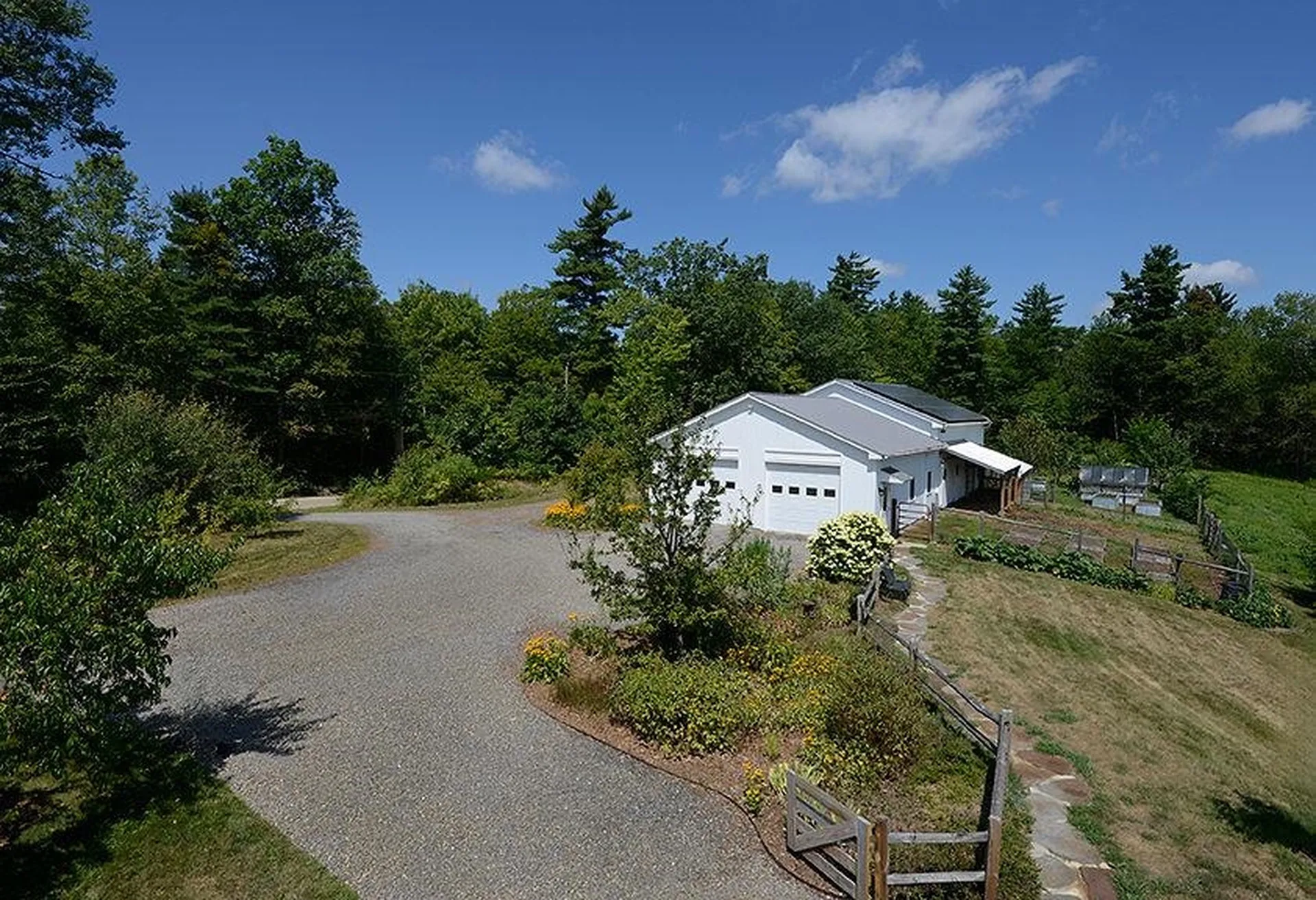 463 Old Spofford Road Winchester NH 03470