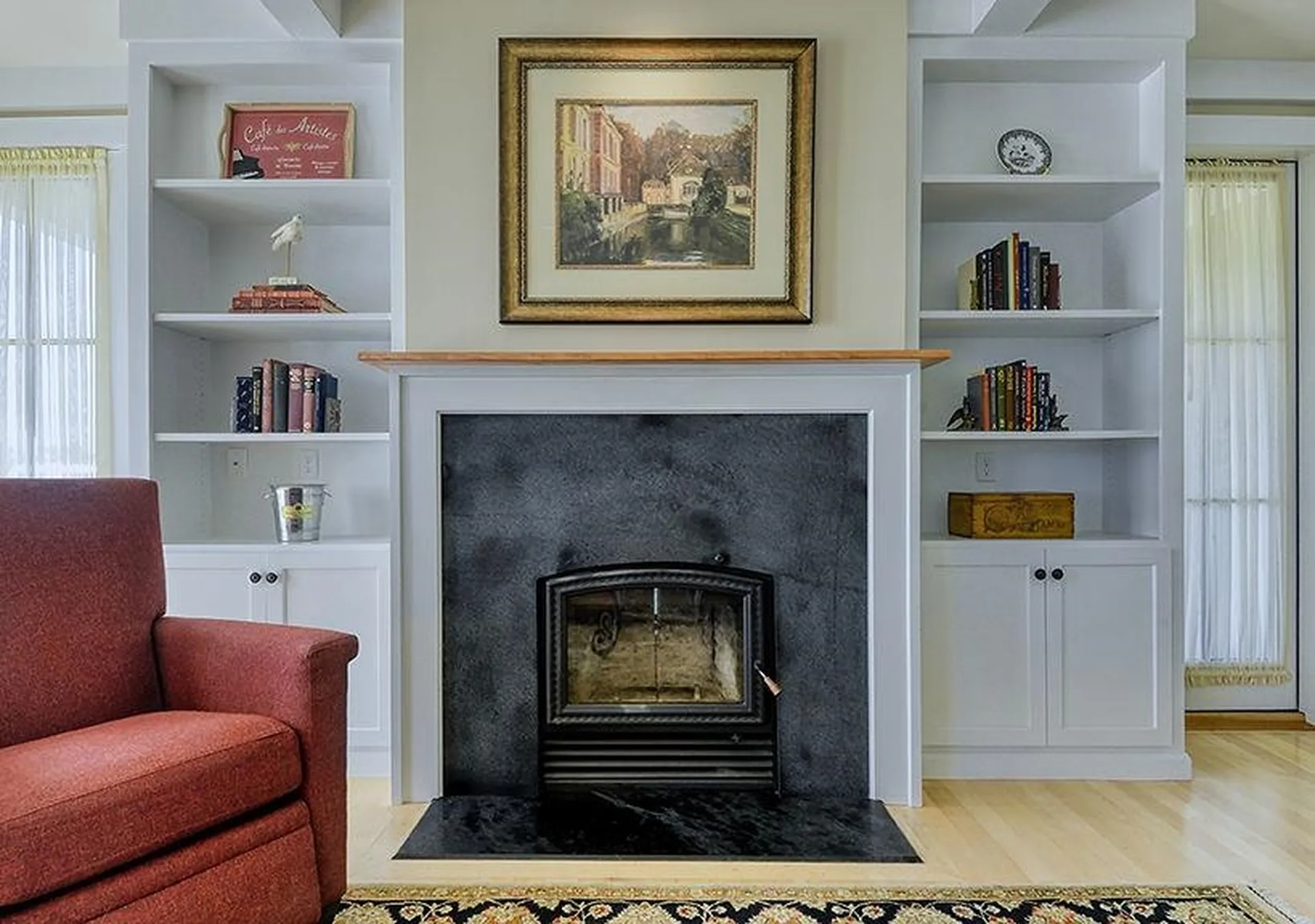 463 Old Spofford Road Winchester NH 03470