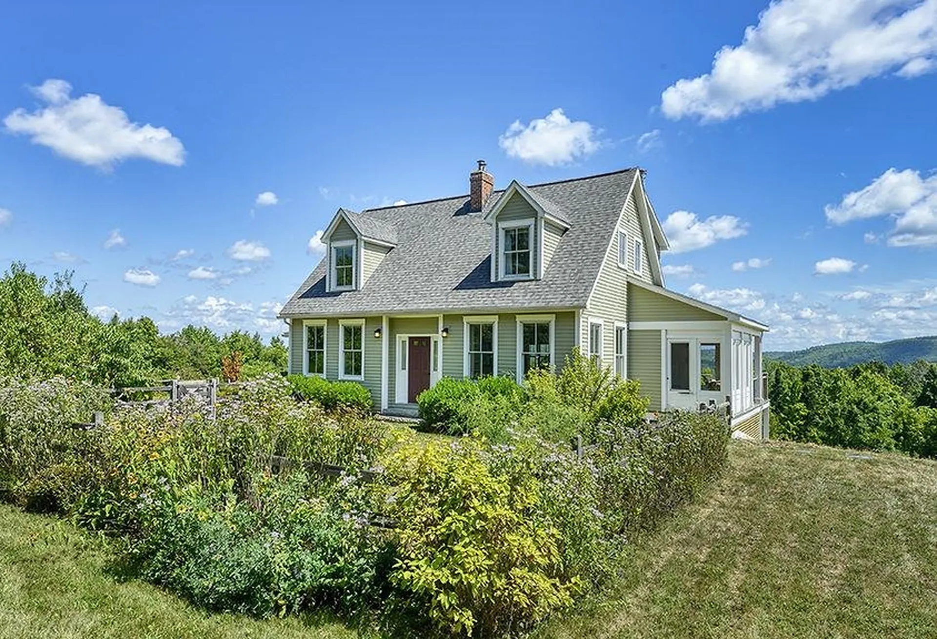 463 Old Spofford Road Winchester NH 03470