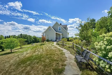 463 Old Spofford Road Winchester NH 03470