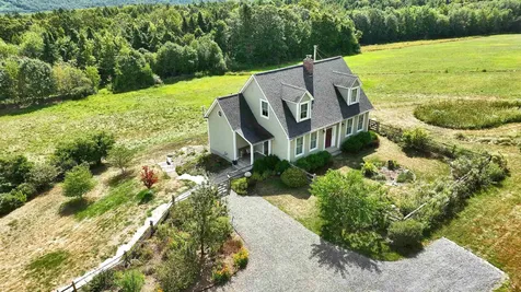 463 Old Spofford Road Winchester NH 03470
