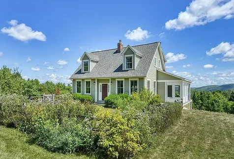 463 Old Spofford Road Winchester NH 03470