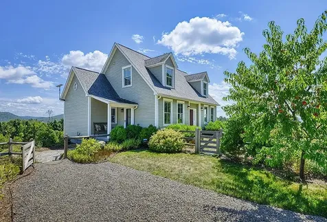463 Old Spofford Road Winchester NH 03470