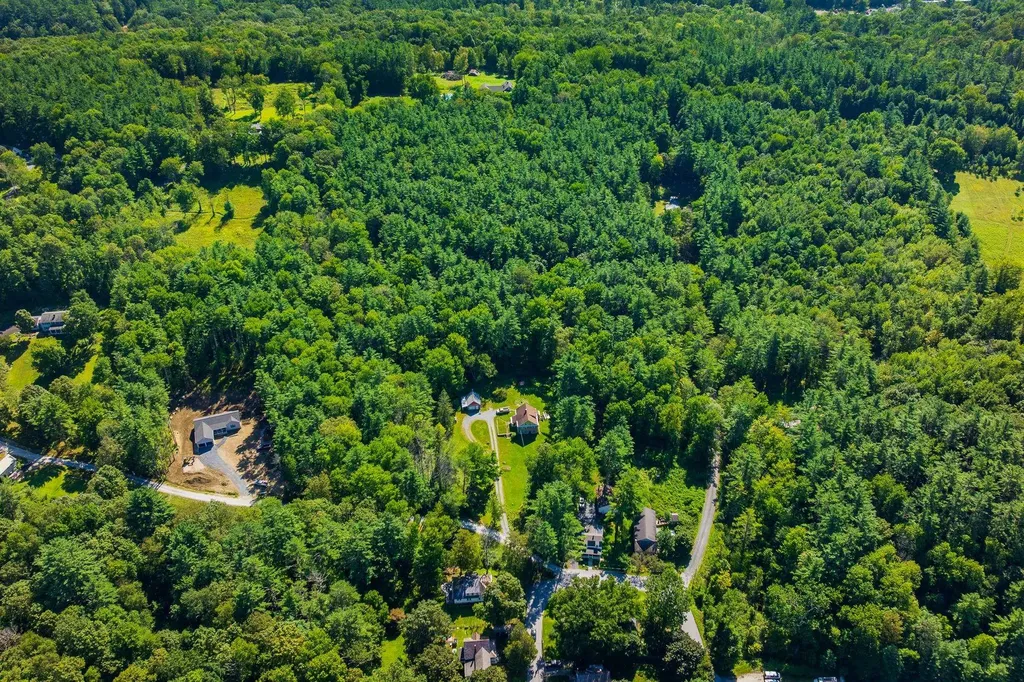 1 & 2 Joy Lane Arlington VT 05250