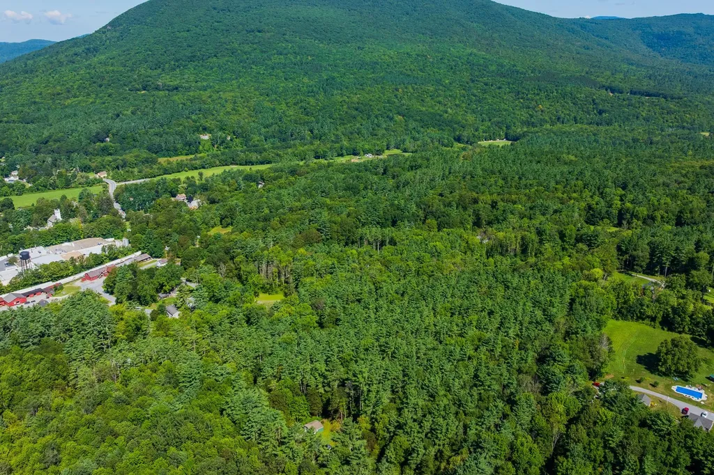 1 & 2 Joy Lane Arlington VT 05250