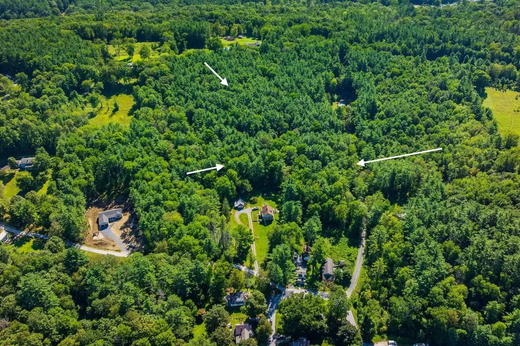 1 & 2 Joy Lane Arlington VT 05250