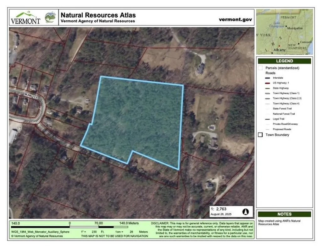 1 & 2 Joy Lane Arlington VT 05250