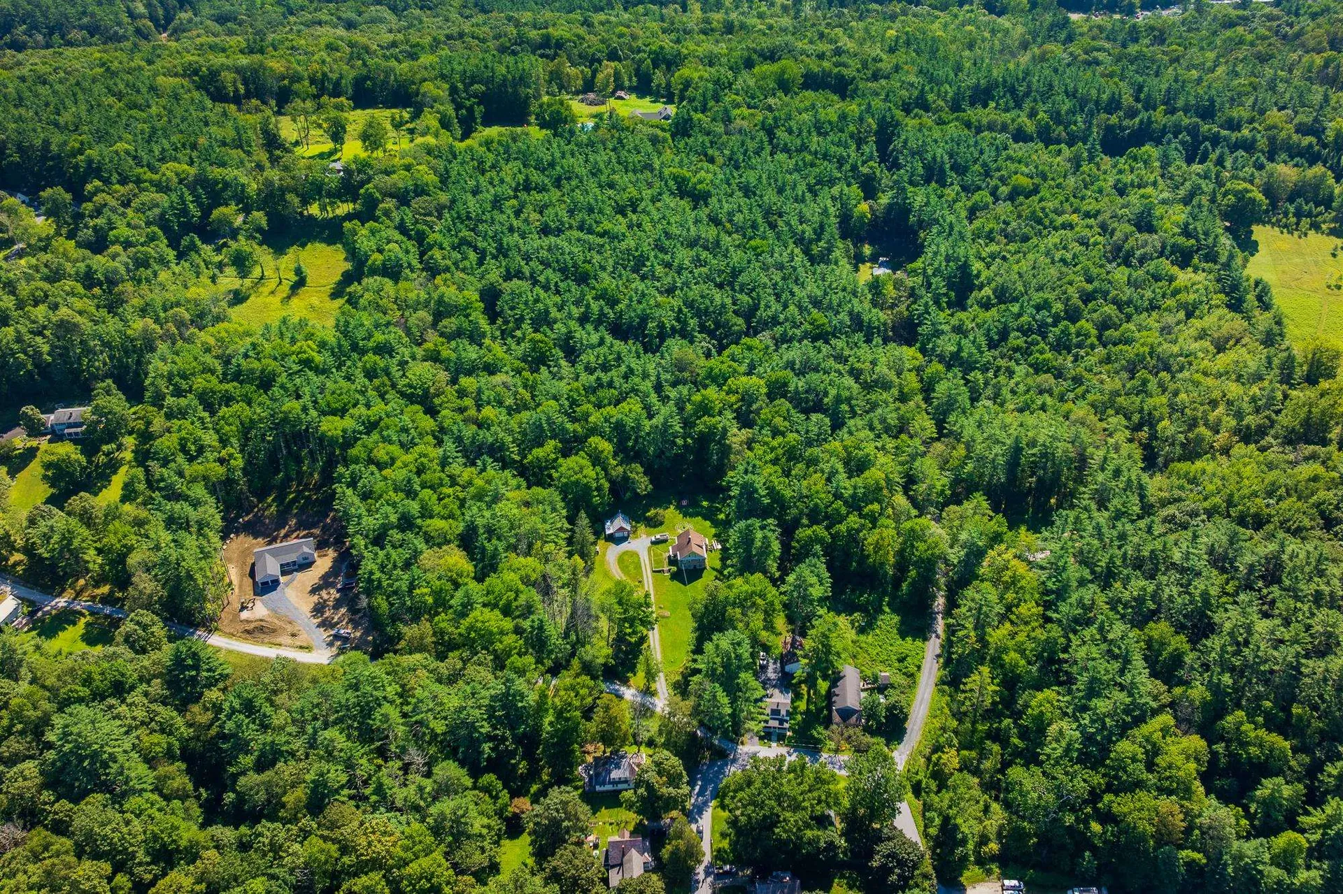 1 & 2 Joy Lane Arlington VT 05250