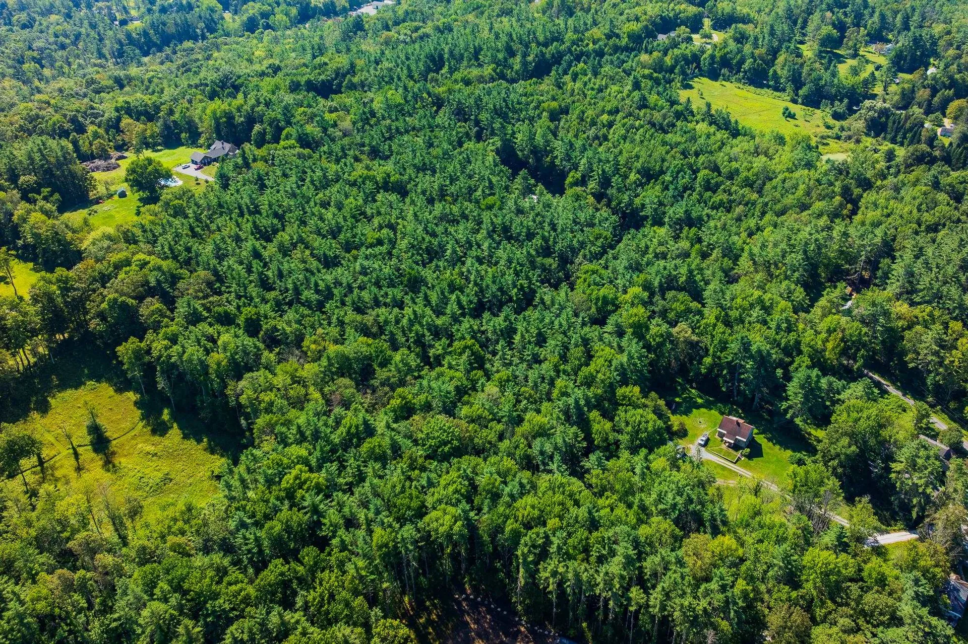 1 & 2 Joy Lane Arlington VT 05250