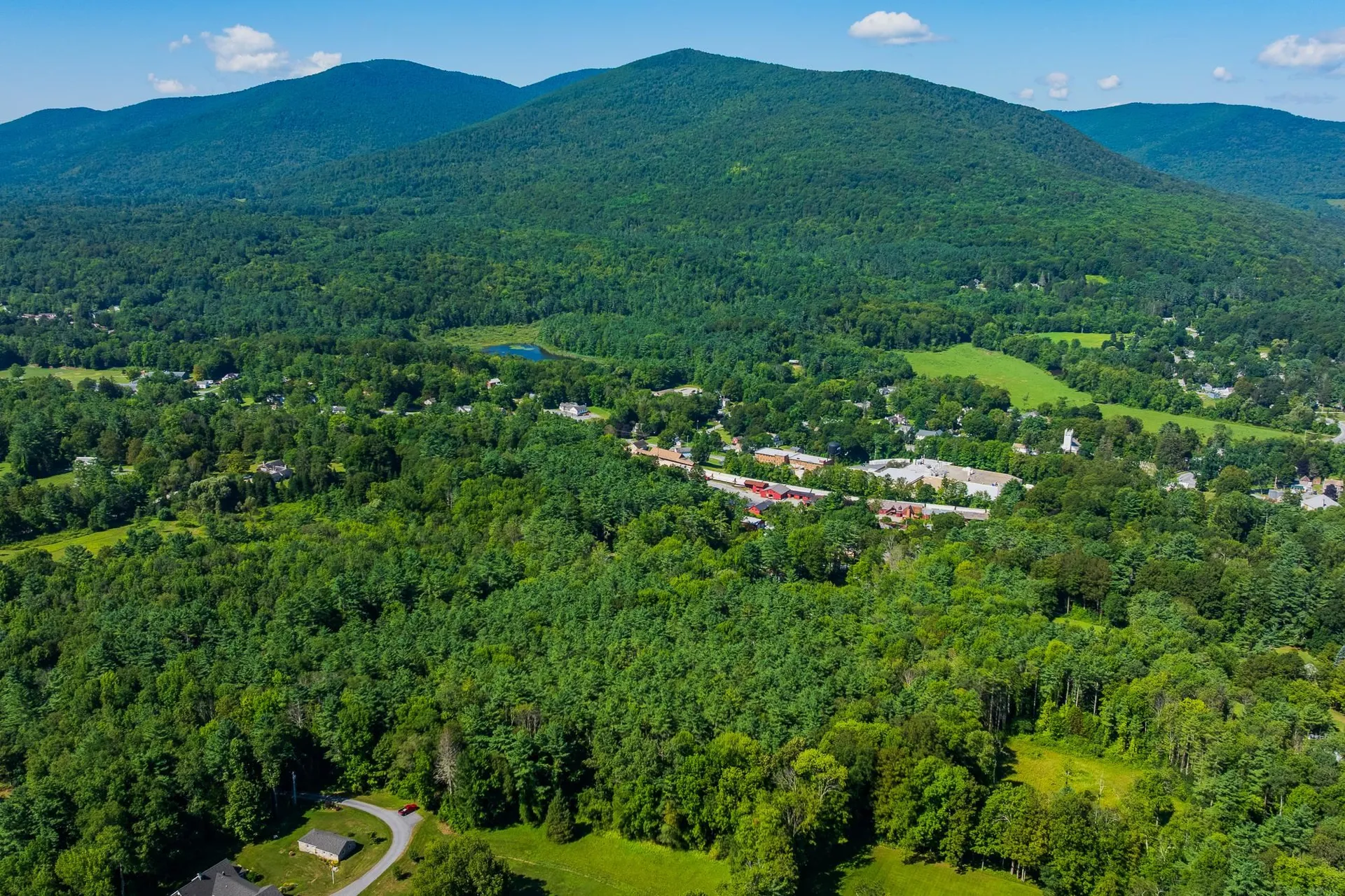 1 & 2 Joy Lane Arlington VT 05250