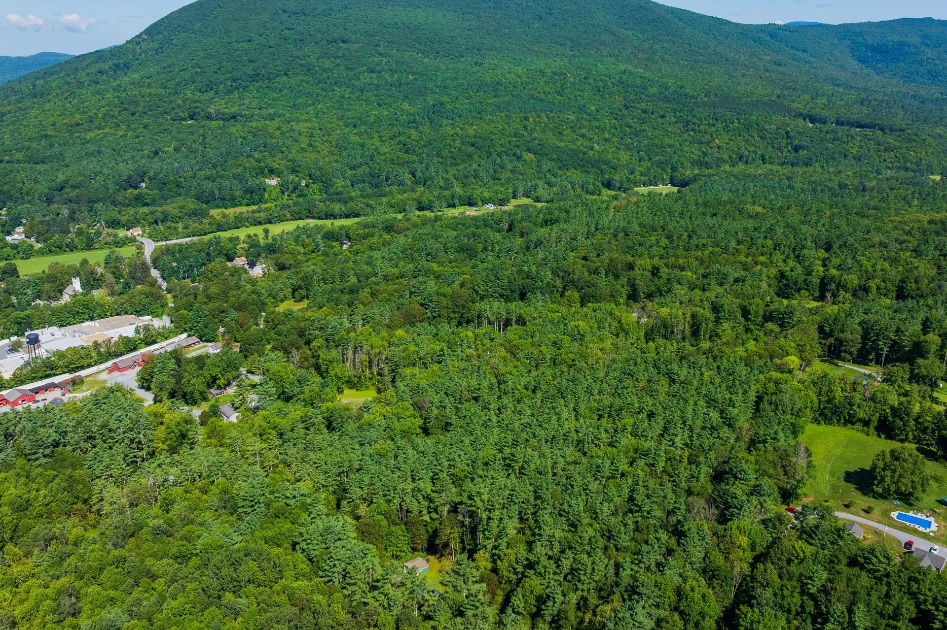 1 & 2 Joy Lane Arlington VT 05250