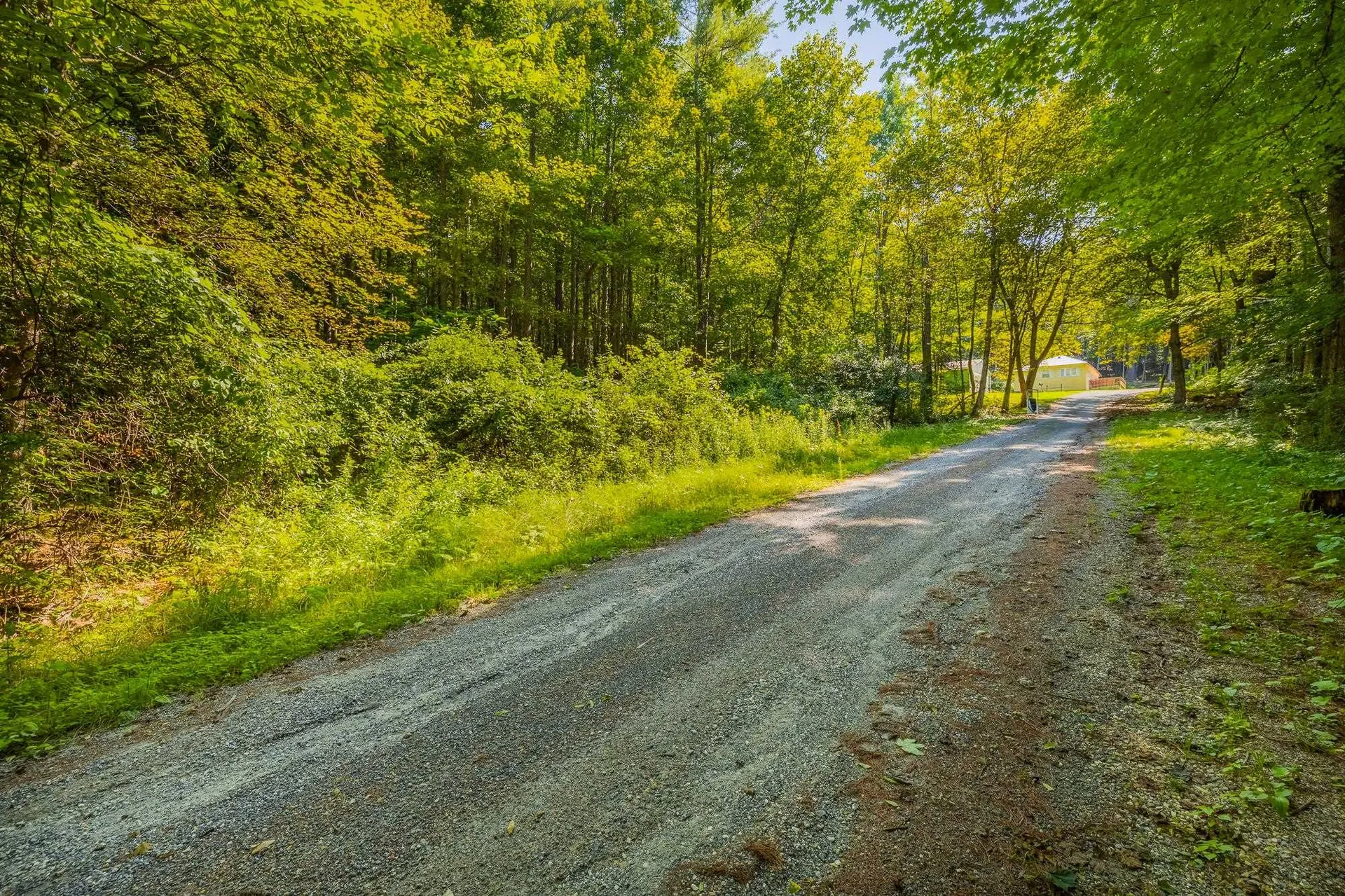 1 & 2 Joy Lane Arlington VT 05250