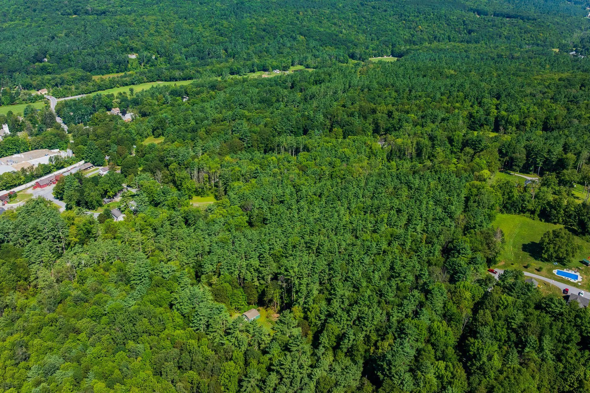 1 & 2 Joy Lane Arlington VT 05250