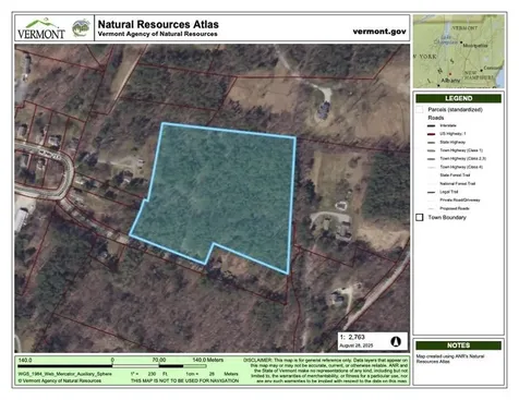 1 & 2 Joy Lane Arlington VT 05250