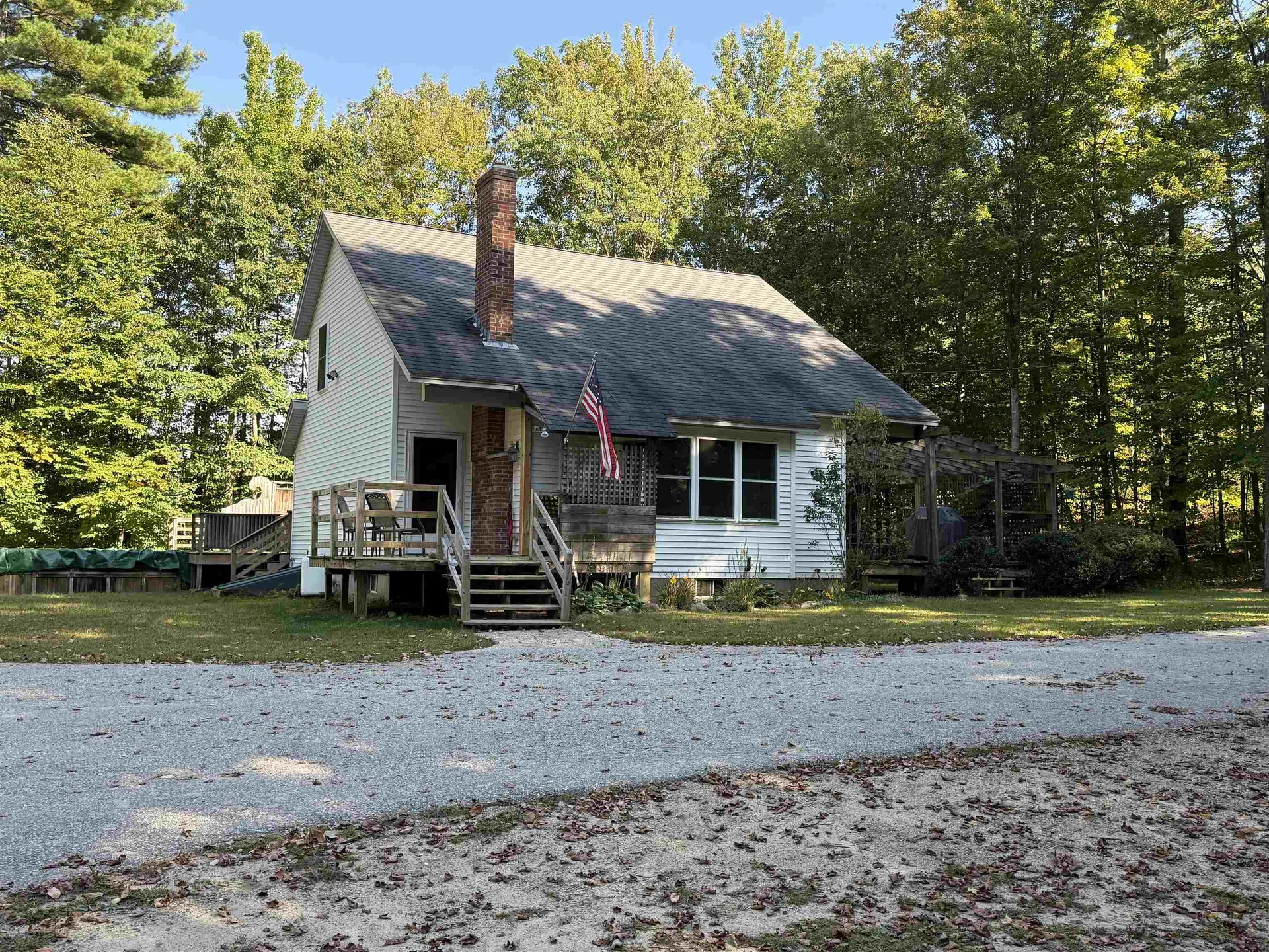 49 Amos Fortune Road Jaffrey NH 03452
