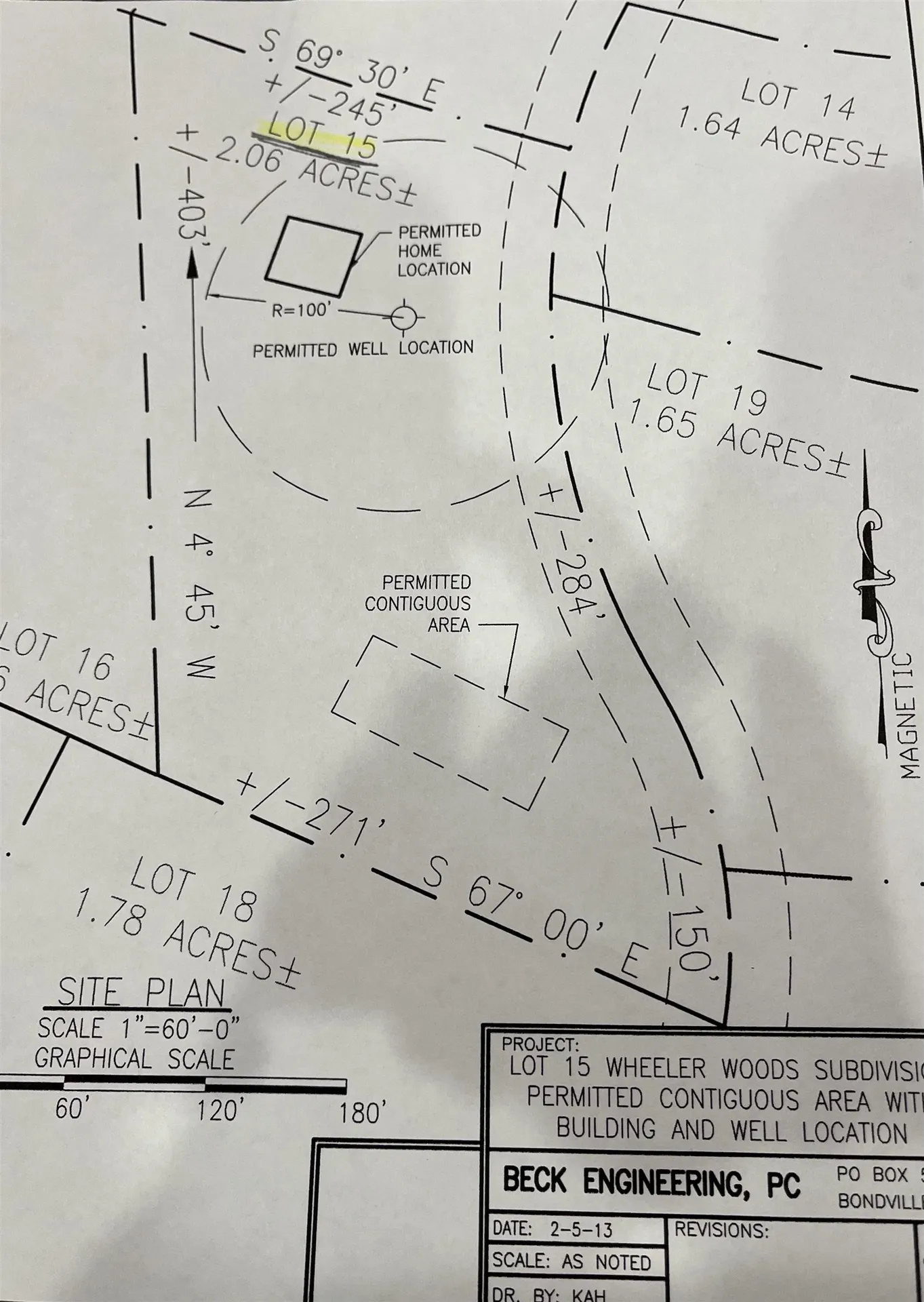 000 Wonder Lane Jamaica VT 05343