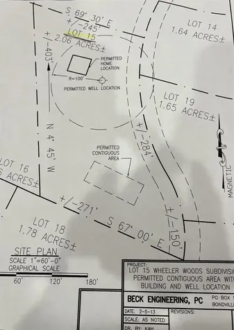 000 Wonder Lane Jamaica VT 05343