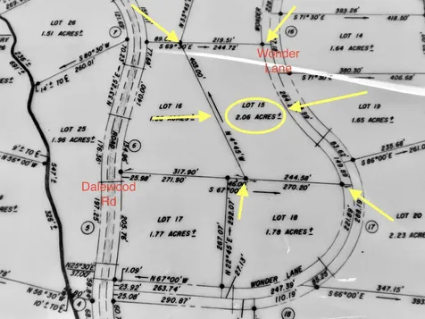 000 Wonder Lane Jamaica VT 05343