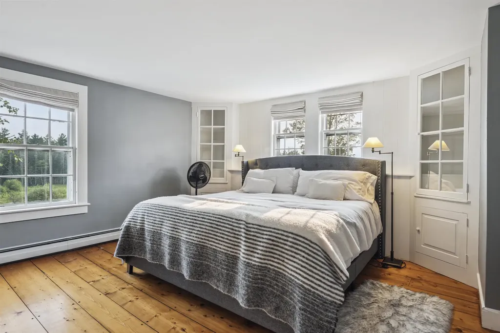 198 Piper Hill Road Weston VT 05161