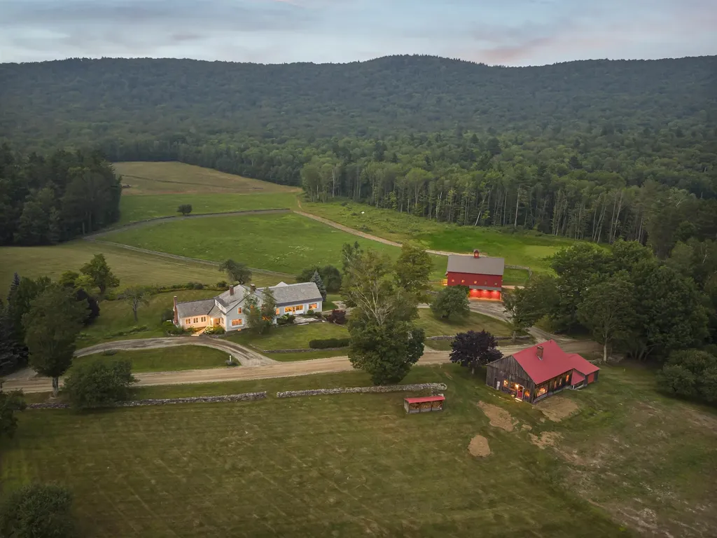198 Piper Hill Road Weston VT 05161