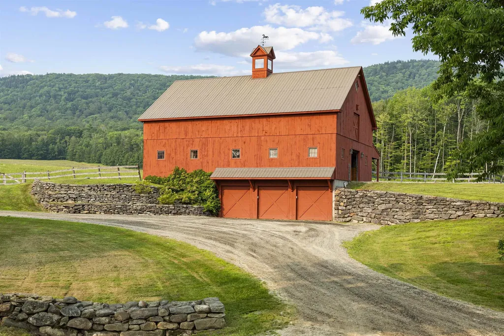 198 Piper Hill Road Weston VT 05161