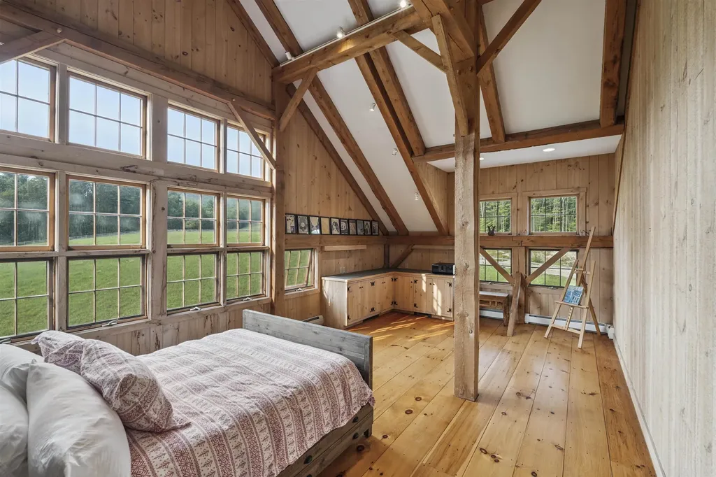 198 Piper Hill Road Weston VT 05161