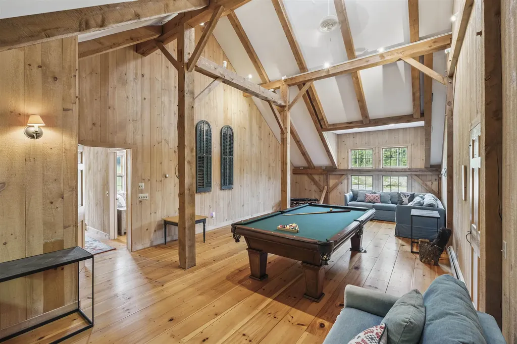 198 Piper Hill Road Weston VT 05161