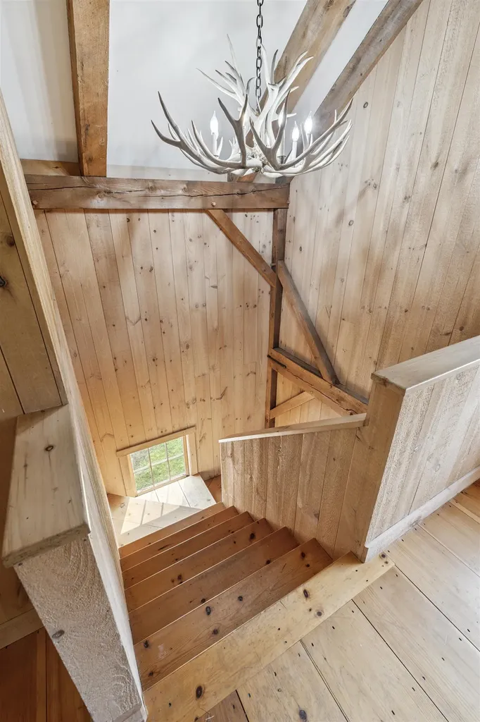 198 Piper Hill Road Weston VT 05161