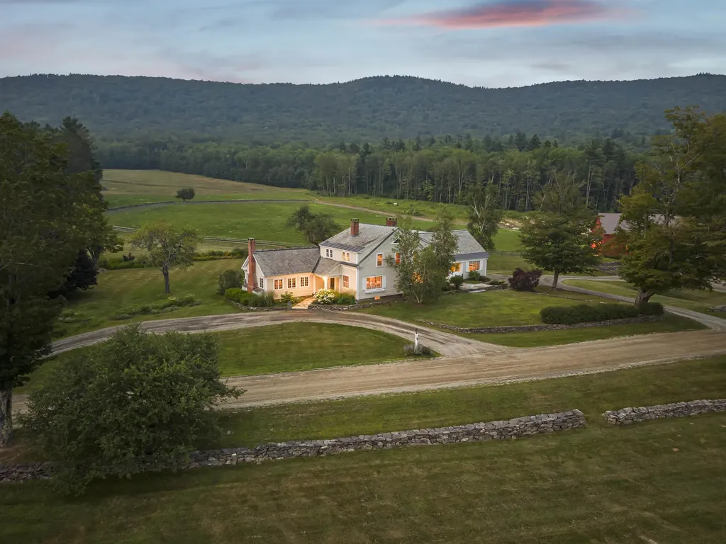 198 Piper Hill Road Weston VT 05161