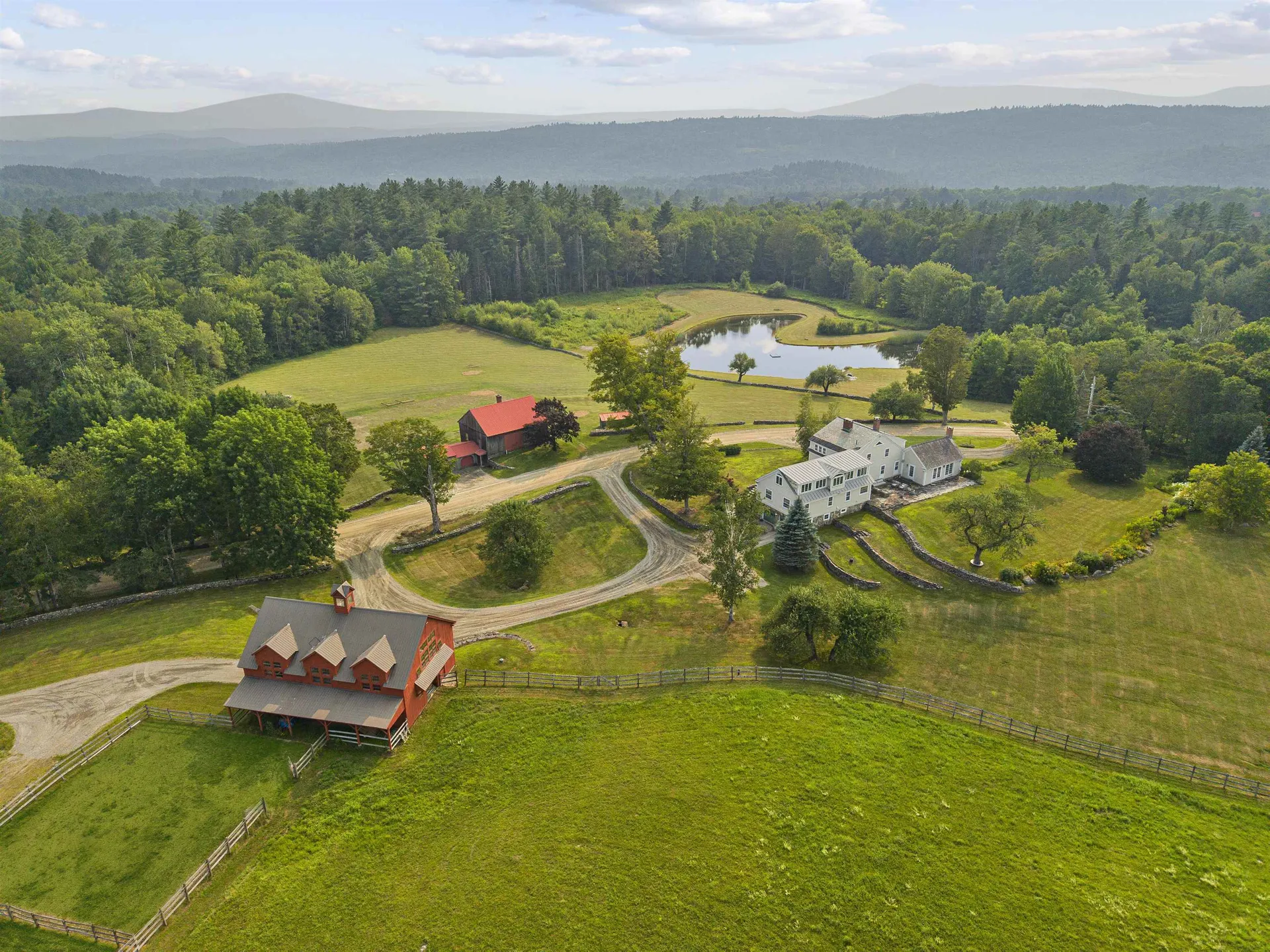 198 Piper Hill Road Weston VT 05161