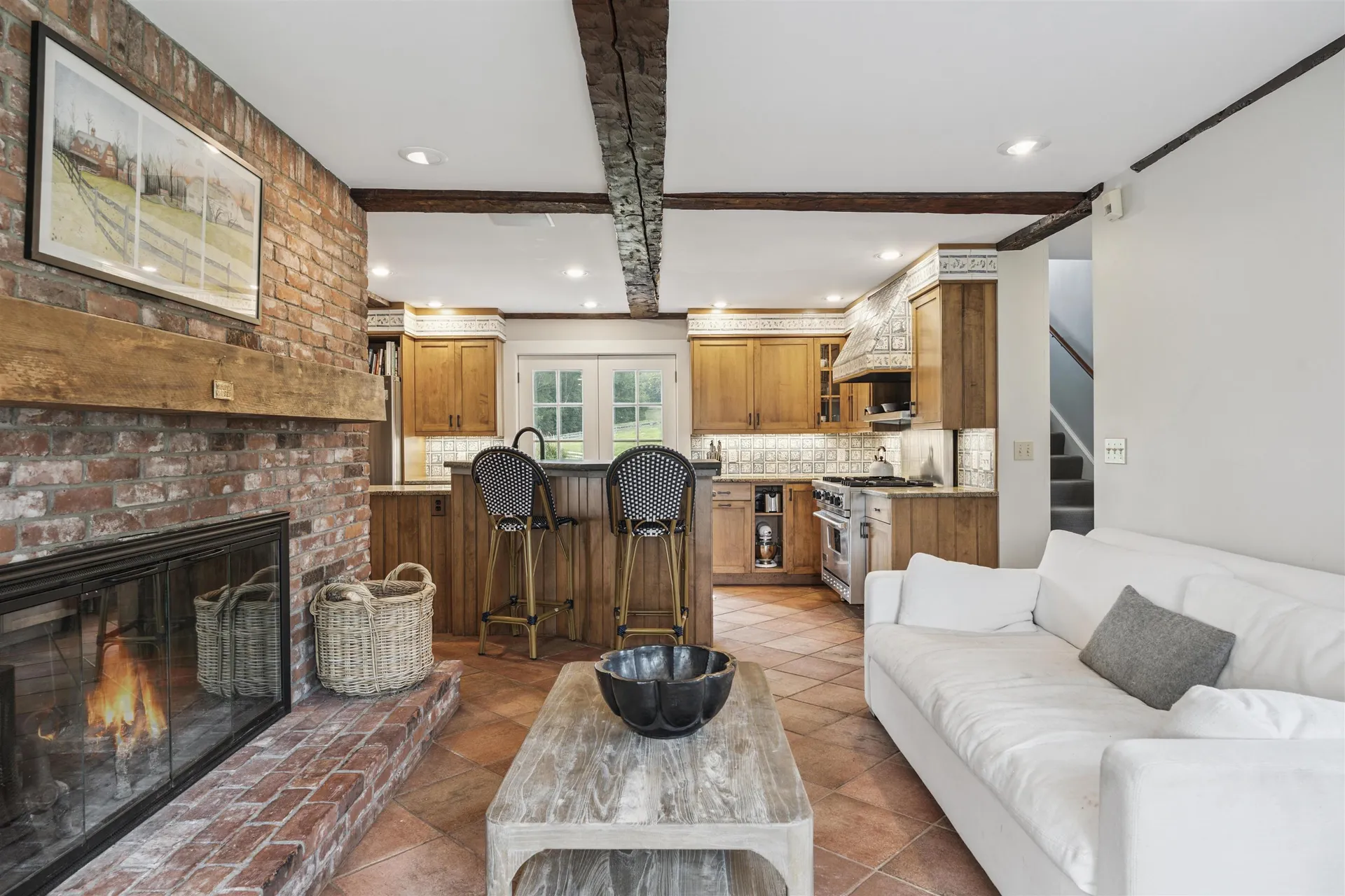 198 Piper Hill Road Weston VT 05161