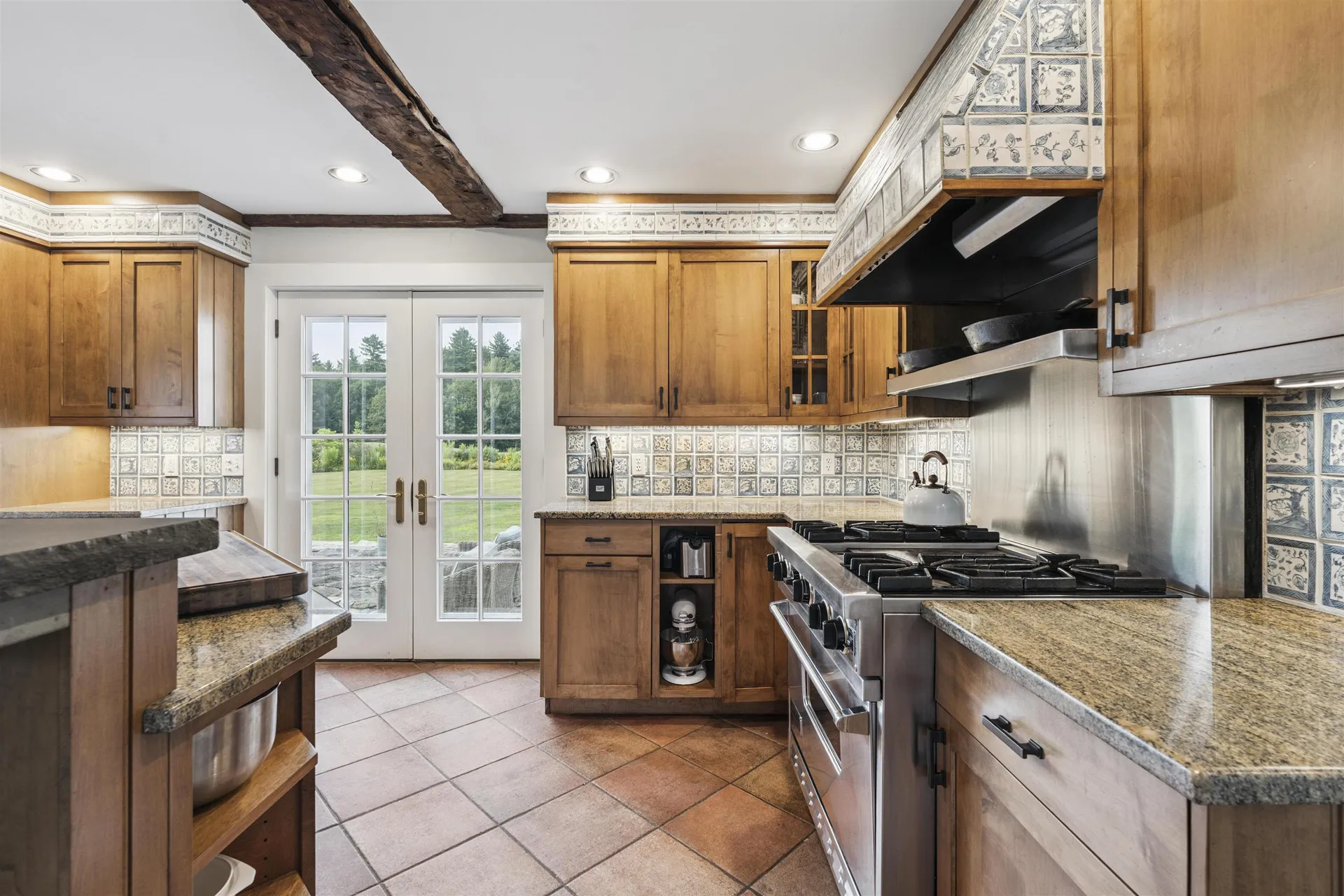 198 Piper Hill Road Weston VT 05161