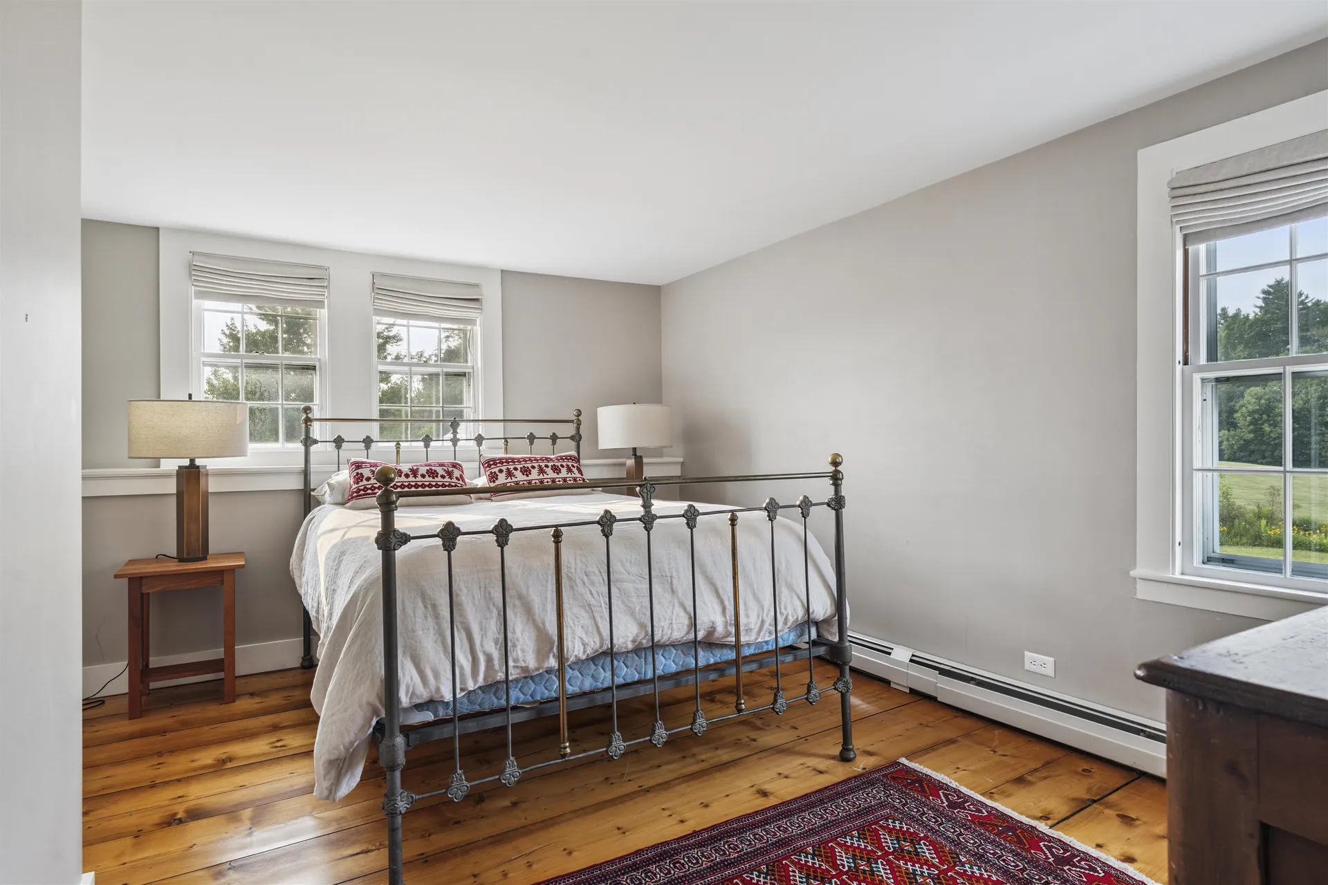 198 Piper Hill Road Weston VT 05161