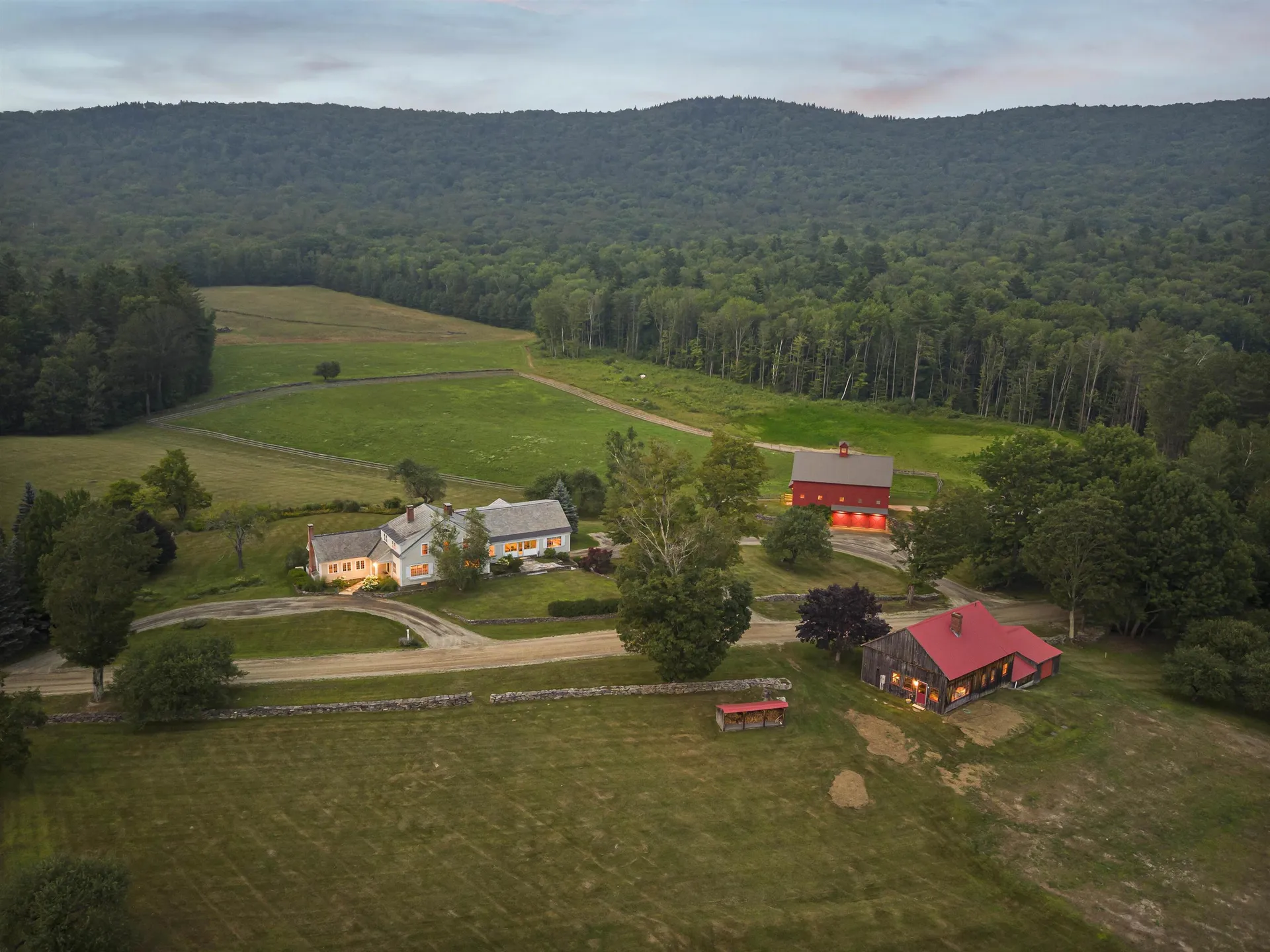 198 Piper Hill Road Weston VT 05161