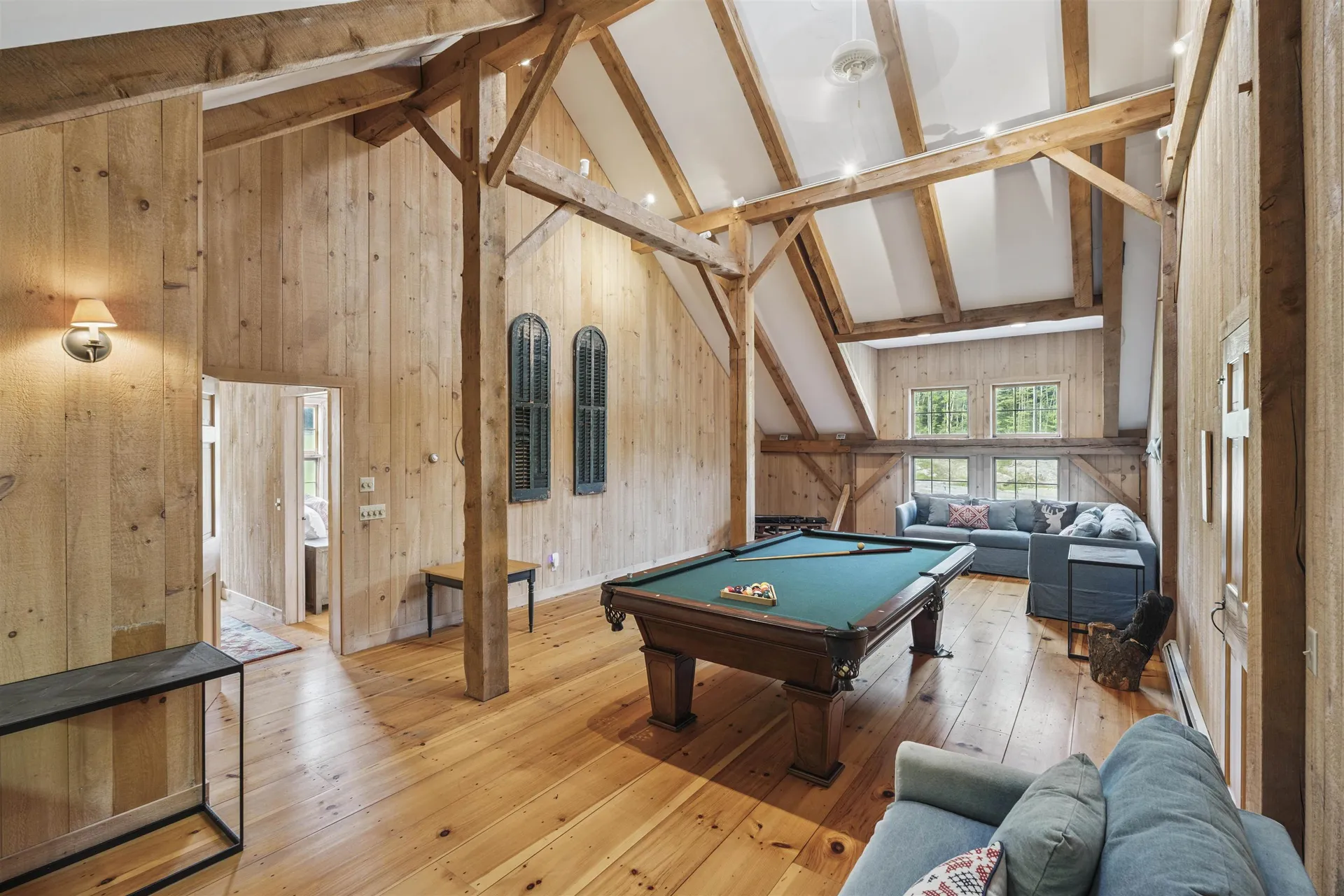 198 Piper Hill Road Weston VT 05161