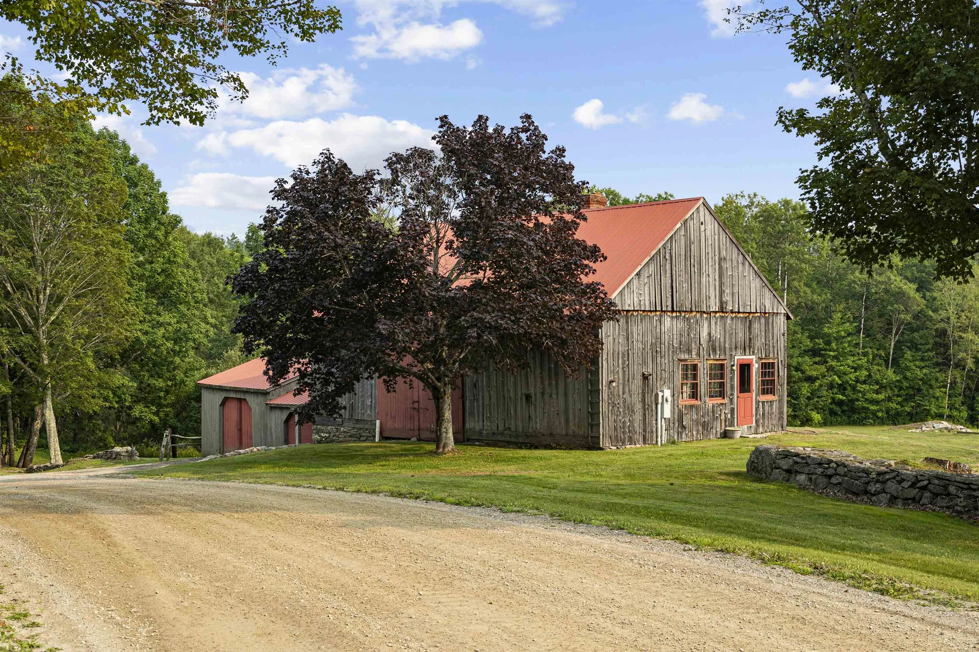 198 Piper Hill Road Weston VT 05161