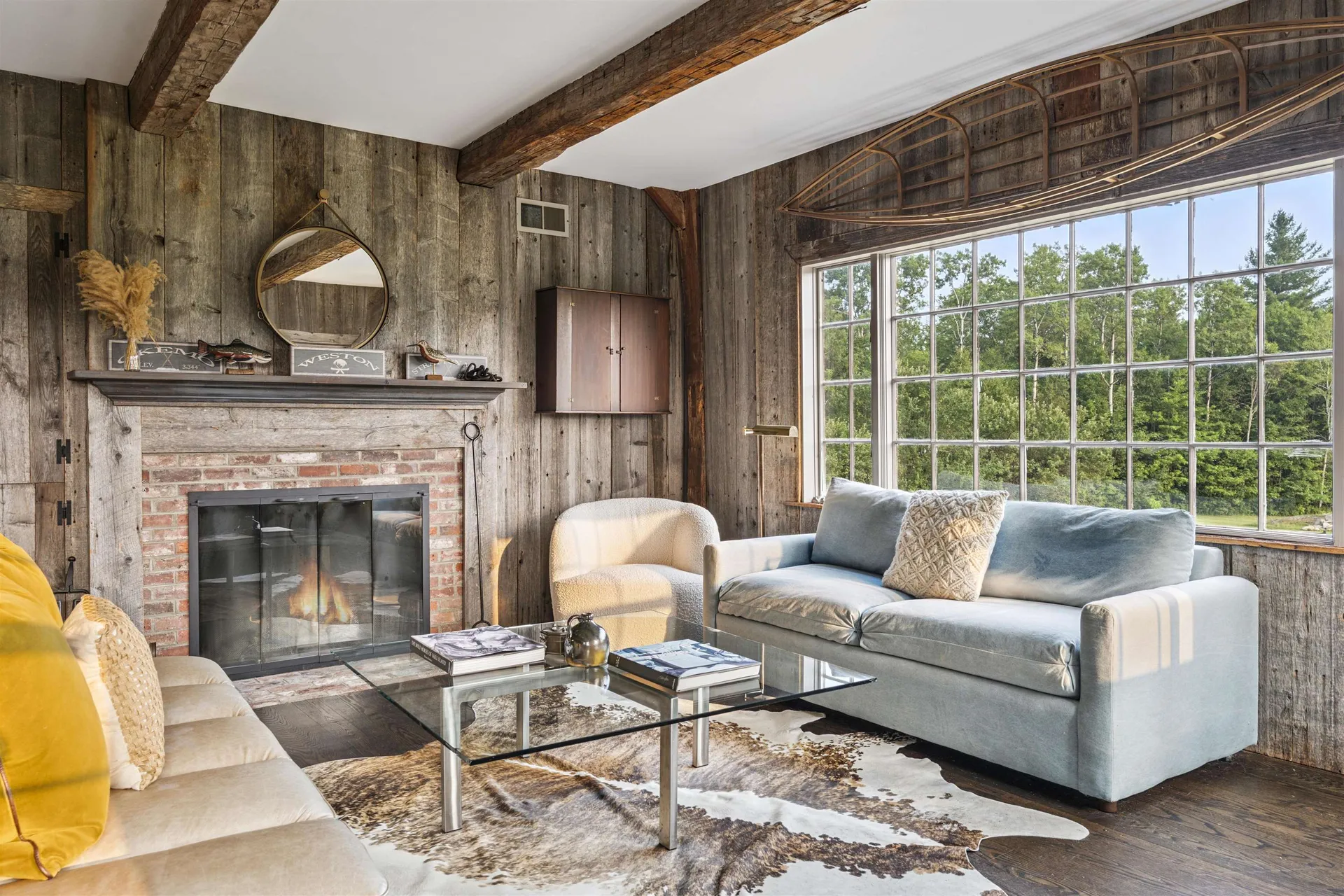 198 Piper Hill Road Weston VT 05161