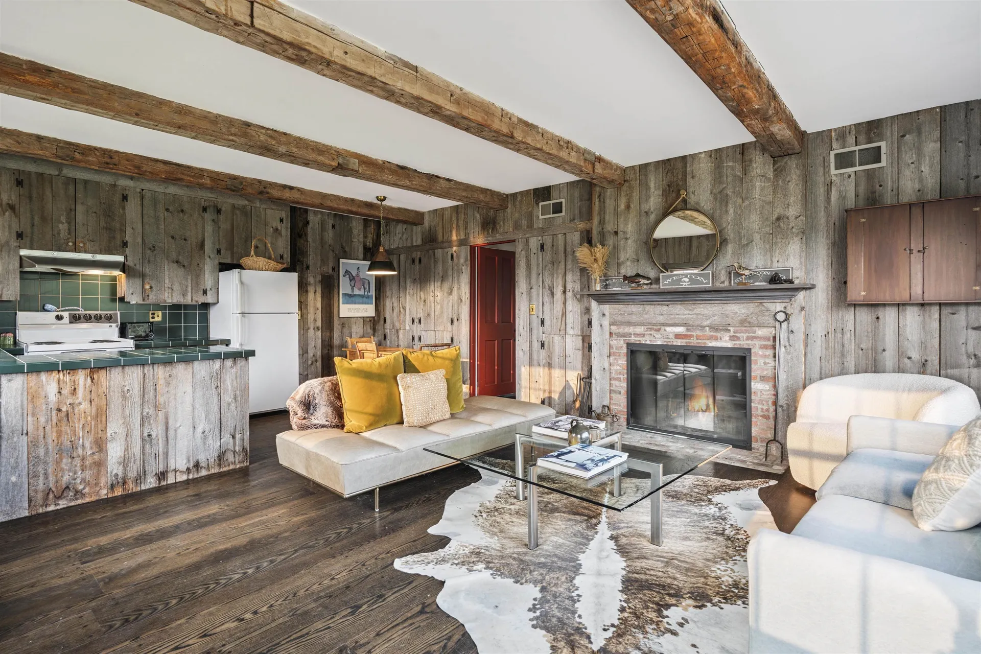 198 Piper Hill Road Weston VT 05161